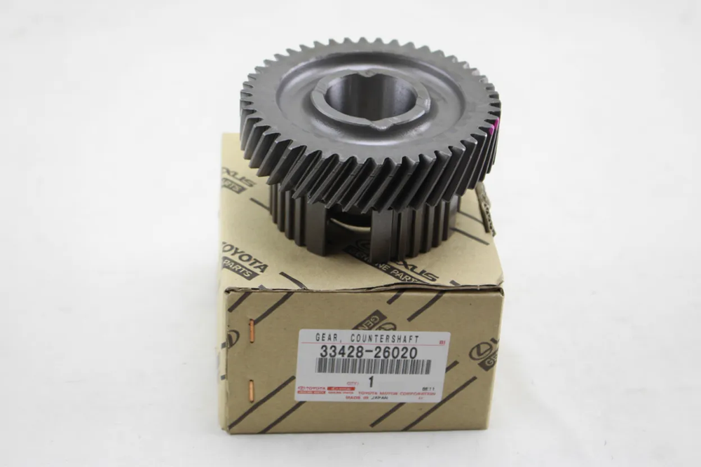 GEAR, COUNTERSHAFT 5TH: 3342826020