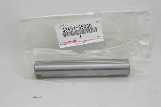 SHAFT, REVERSE IDLER GEAR: 3345135030