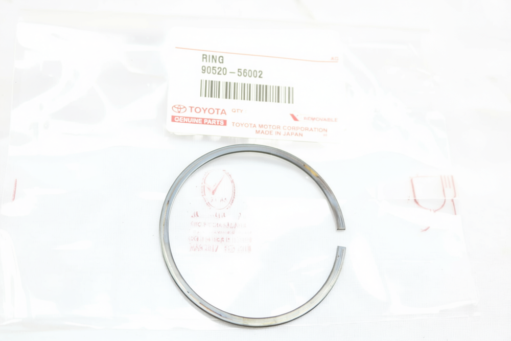 RING, COUNTER GEAR FRONT BEARING SNAP, NO.1: 9052056002