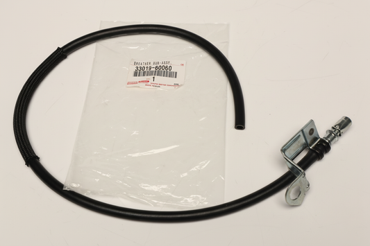 BREATHER SUB-ASSY, TRANSMISSION: 3301960060