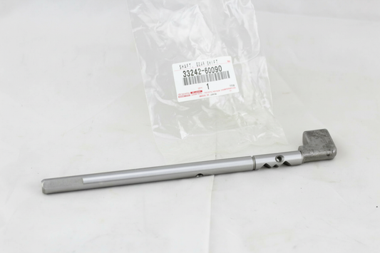 SHAFT, GEAR SHIFT FORK, NO.1 : 3324260090