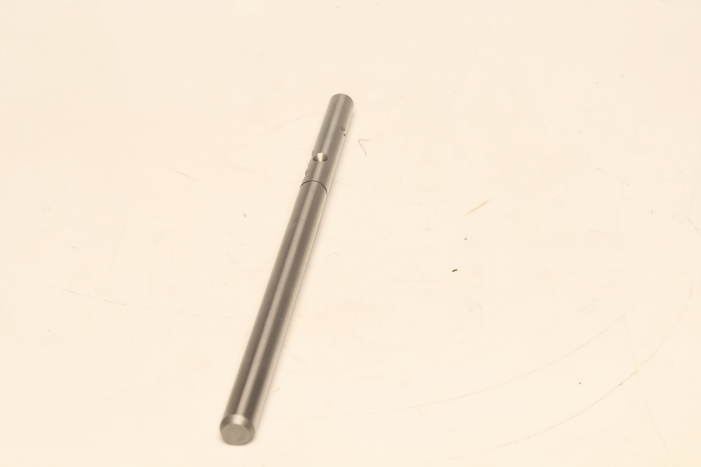 SHAFT, REVERSE SHIFT FORK : 3324435060