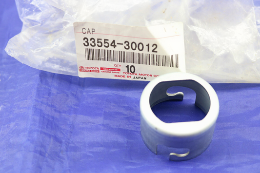 CAP, SHIFT LEVER : 3355430012