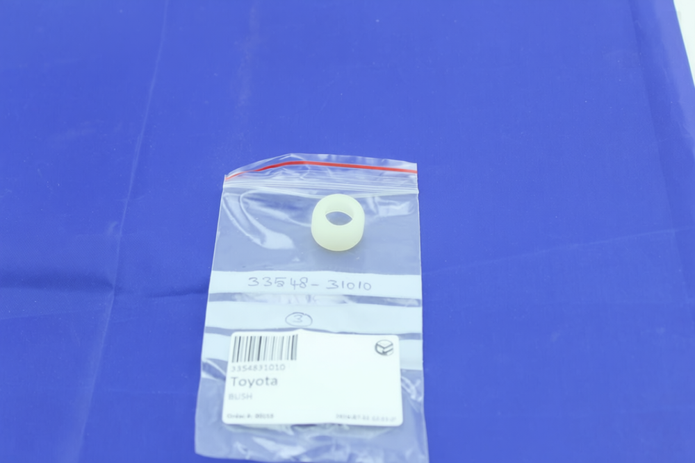 BUSH, NO.1, SHIFT LEVER (FOR FLOOR SHIFT) : 3354831010