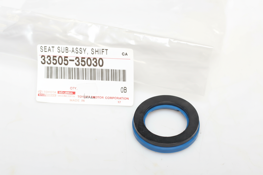 SEAT SUB-ASSY, SHIFT LEVER : 3350535030