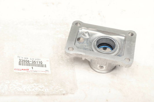RETAINER SUB-ASSY, CONTROL SHIFT LEVER (FOR FLOOR SHIFT): 3350635110
