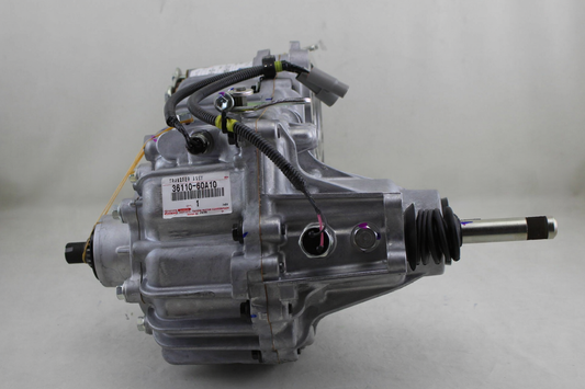 TRANSFER ASSY : 3611060A10