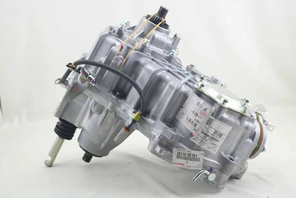 TRANSFER ASSY : 361106E181