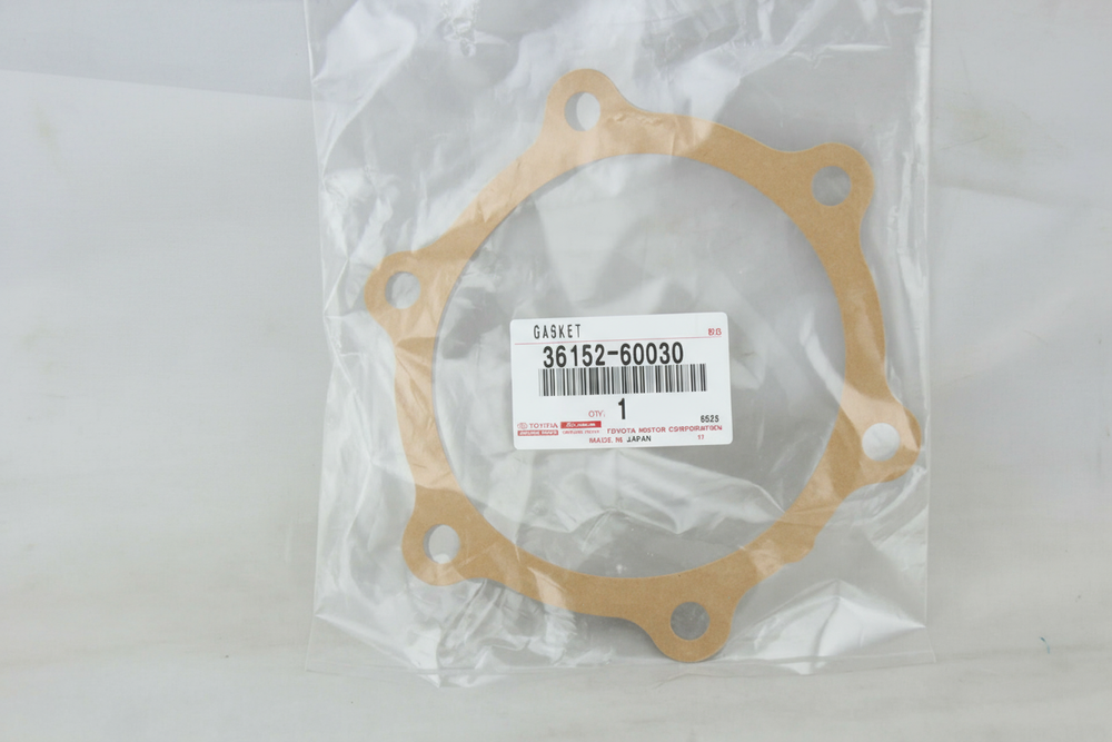 GASKET, OUTPUT SHAFT BEARING RETAINER : 3615260030