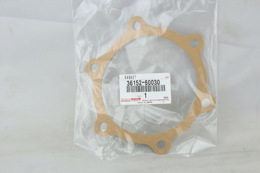 GASKET, OUTPUT SHAFT BEARING RETAINER : 3615260030