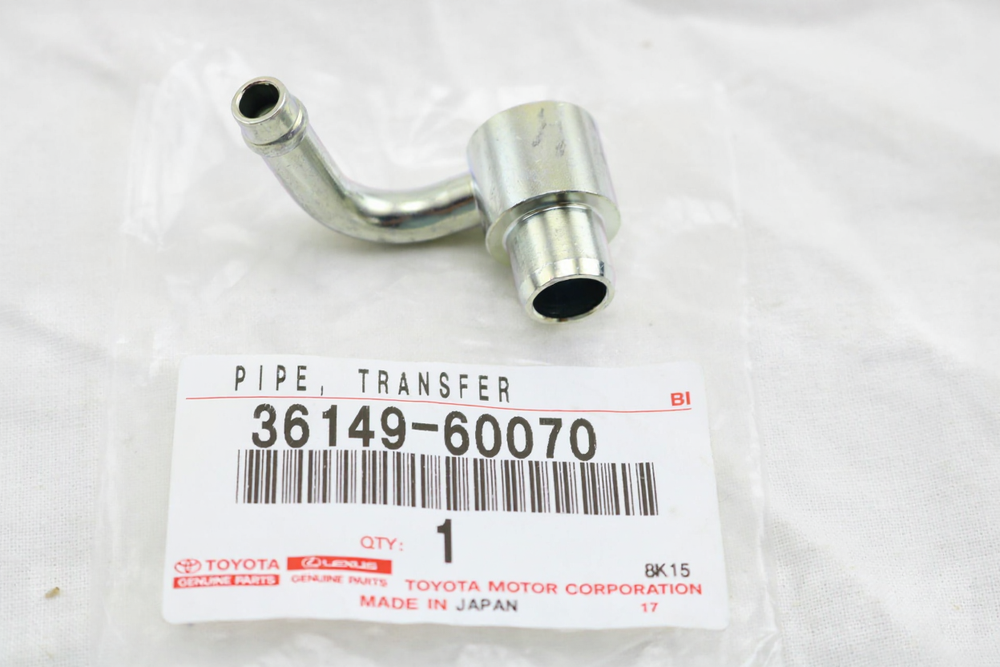 2 WAY(FOR TRANSMISSION BREATHER HOSE) : 3614960070