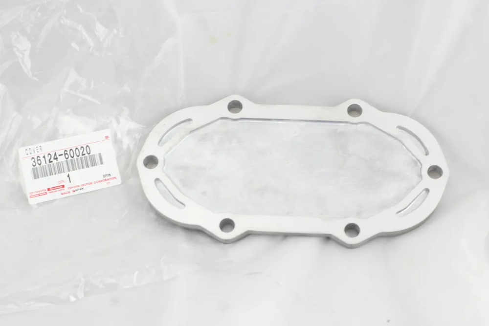 COVER, TRANSFER POWER TAKE-OFF : 3612460020