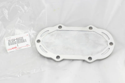 COVER, TRANSFER POWER TAKE-OFF : 3612460020