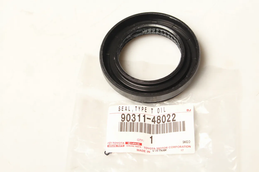SEAL, OIL (FOR OUTPUT SHAFT BEARING FRONT RETAINER): 9031148022
