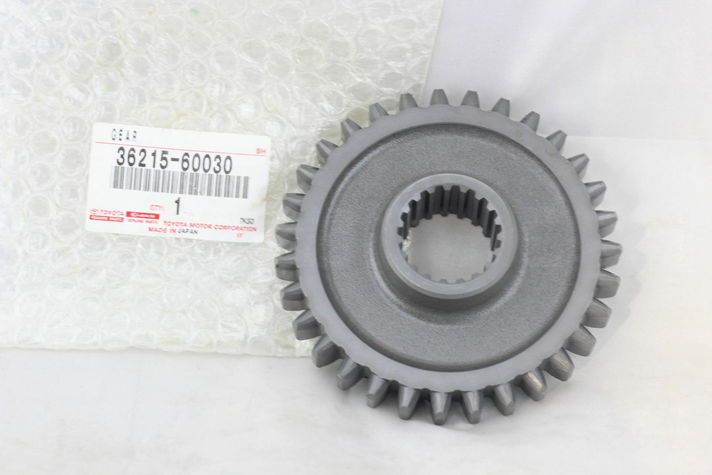 GEAR, POWER TAKE-OFF DRIVE: 3621560030