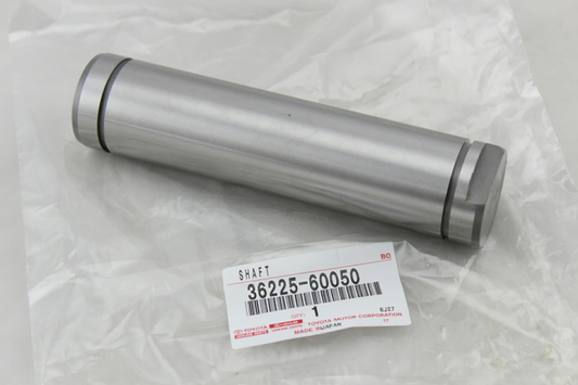 SHAFT, TRANSFER IDLER GEAR : 3622560050