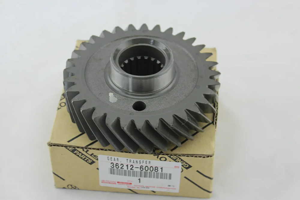 GEAR, TRANSFER INPUT : 3621260081