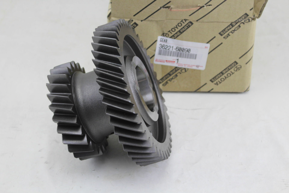 GEAR, TRANSFER IDLER : 3622160090