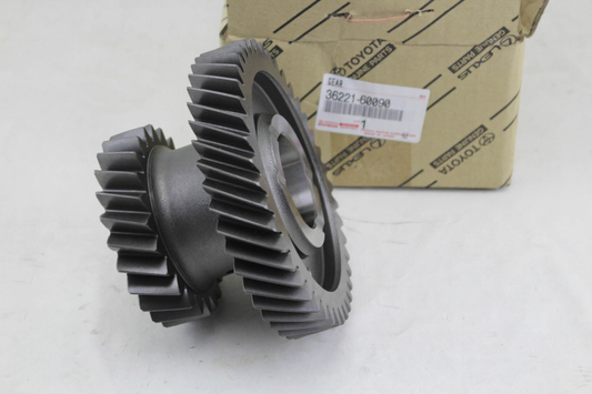 GEAR, TRANSFER IDLER : 3622160090