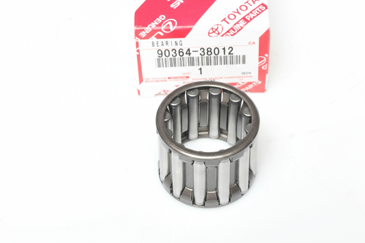 BEARING (FOR TRANSFER IDLER GEAR) : 9036438012