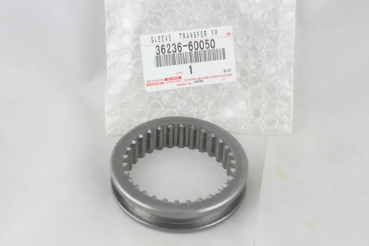 SLEEVE, FRONT DRIVE CLUTCH : 3623660050