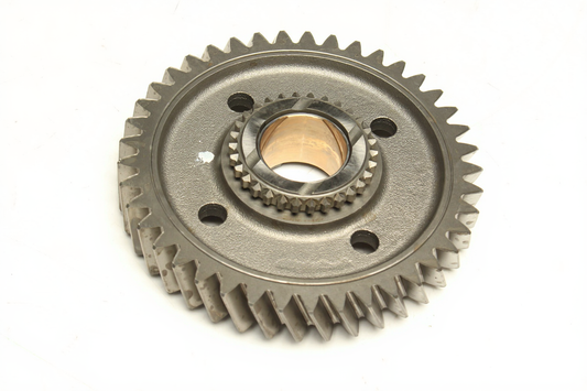 GEAR SUB-ASSY, TRANSFER LOW SPEED OUTPUT: 3620460071