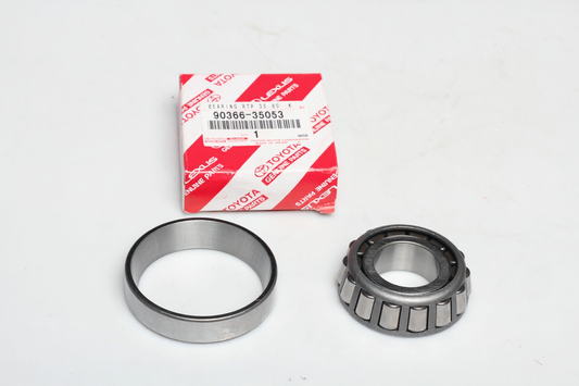 BEARING, TAPER ROLLER (FOR TRANSFER OUTPUT SHAFT) : 9036635053