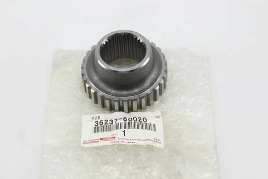 HUB, TRANSFER CLUTCH : 3623760020