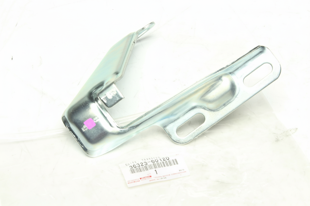 GUIDE, TRANSFER SHIFT LEVER : 3632360120