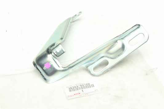 GUIDE, TRANSFER SHIFT LEVER : 3632360120