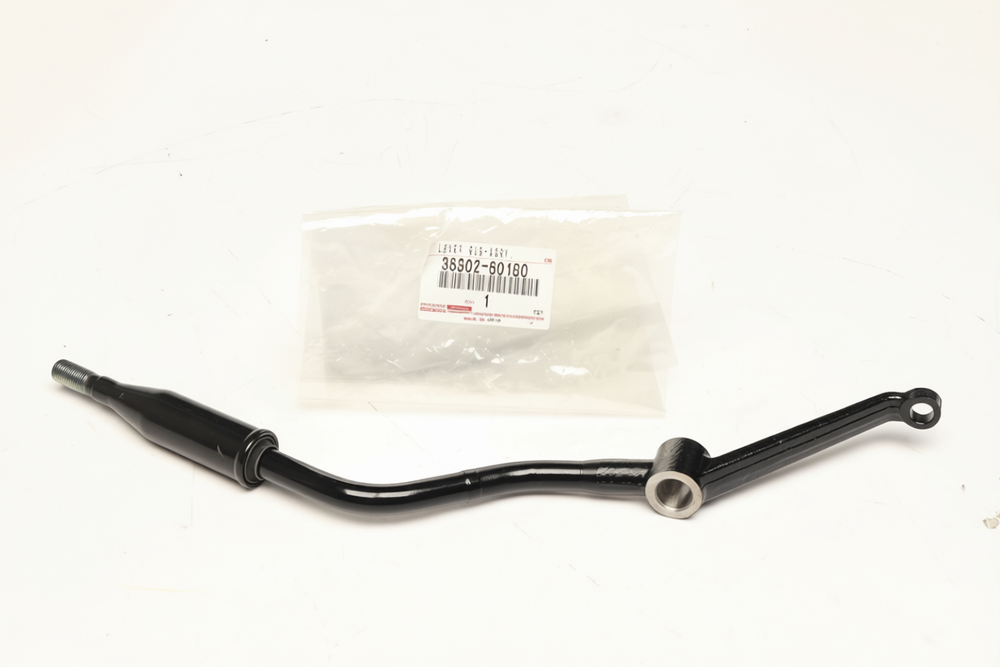 LEVER, TRANSFER FRONT DRIVE SHIFT: 3630260180