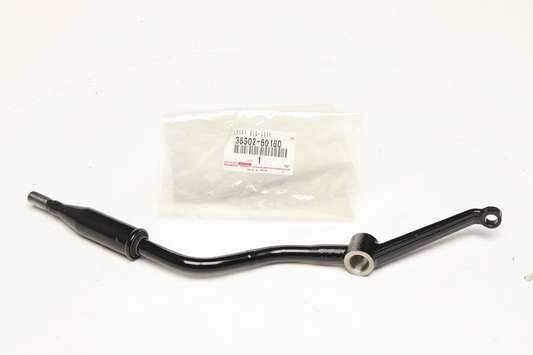 LEVER, TRANSFER FRONT DRIVE SHIFT: 3630260180