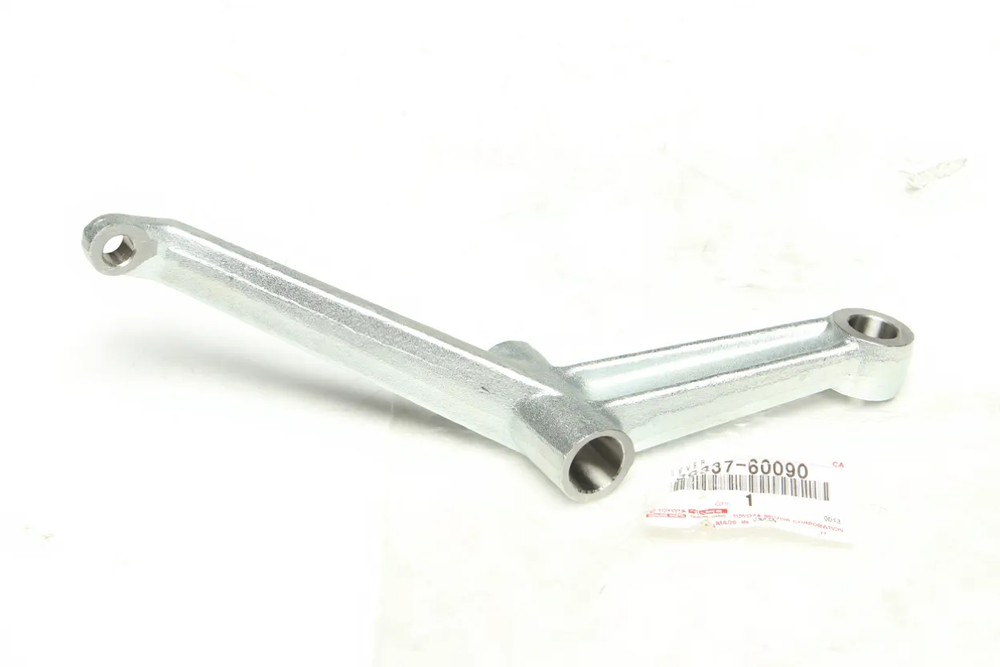 LEVER SUB-ASSY, FRONT DRIVE SHIFT LINK : 3633760090