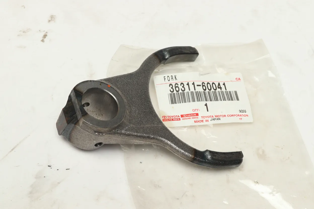 FORK, TRANSFER GEAR SHIFT, NO.1 : 3631160041