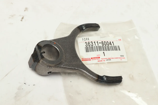 FORK, TRANSFER GEAR SHIFT, NO.1 : 3631160041