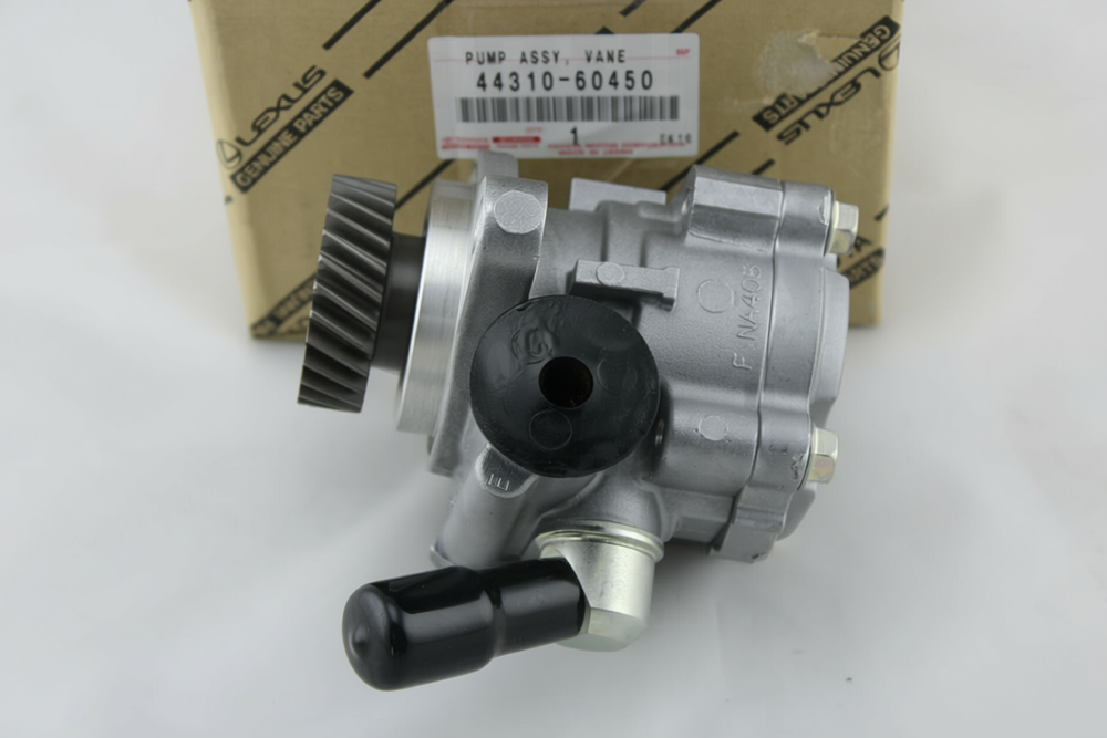 PUMP ASSY, VANE : 4431060450
