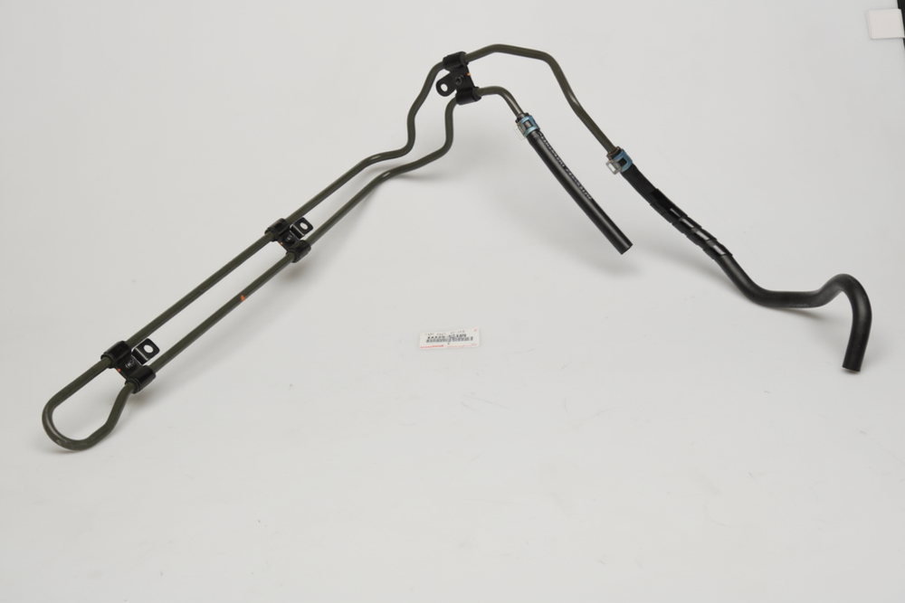 COOLER ASSY, OIL : 4442060480