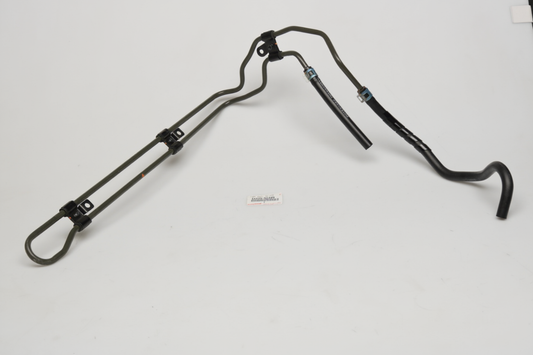 COOLER ASSY, OIL : 4442060480