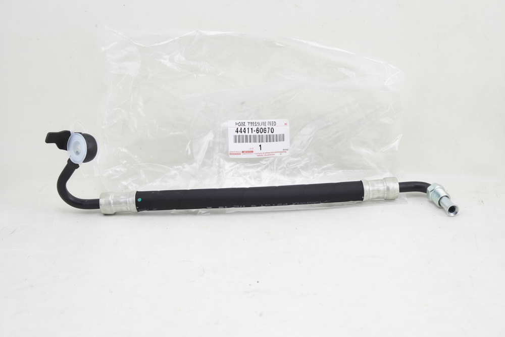 HOSE, PRESSURE FEED: 4441160670