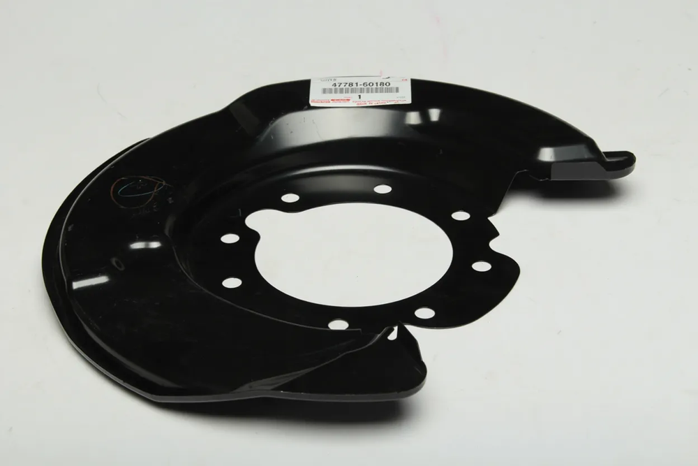 COVER DISC BRAKE : 4778160180