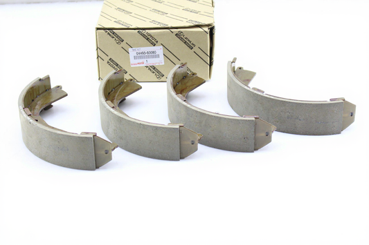 SHOE KIT BRAKE RR: 0449560080