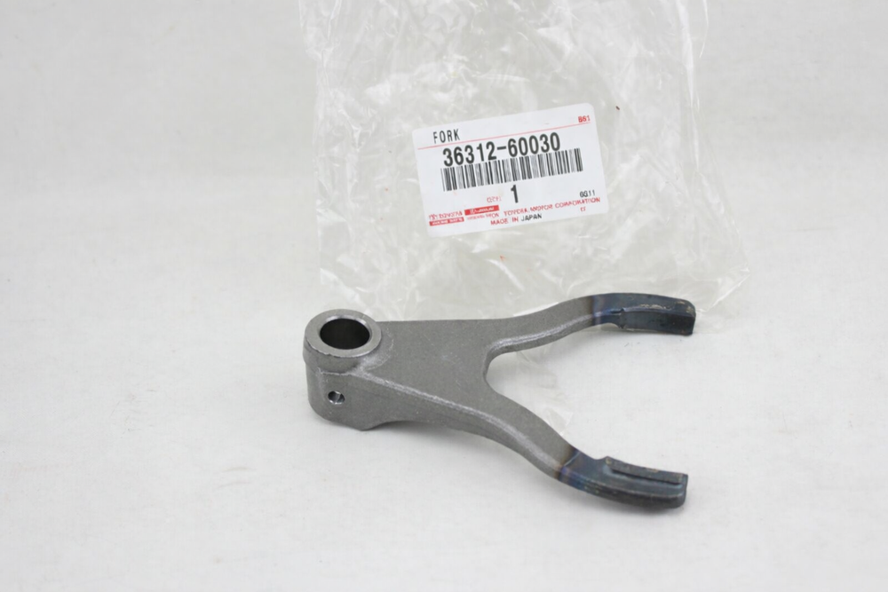 FORK, TRANSFER GEAR SHIFT, NO.2 : 3631260030