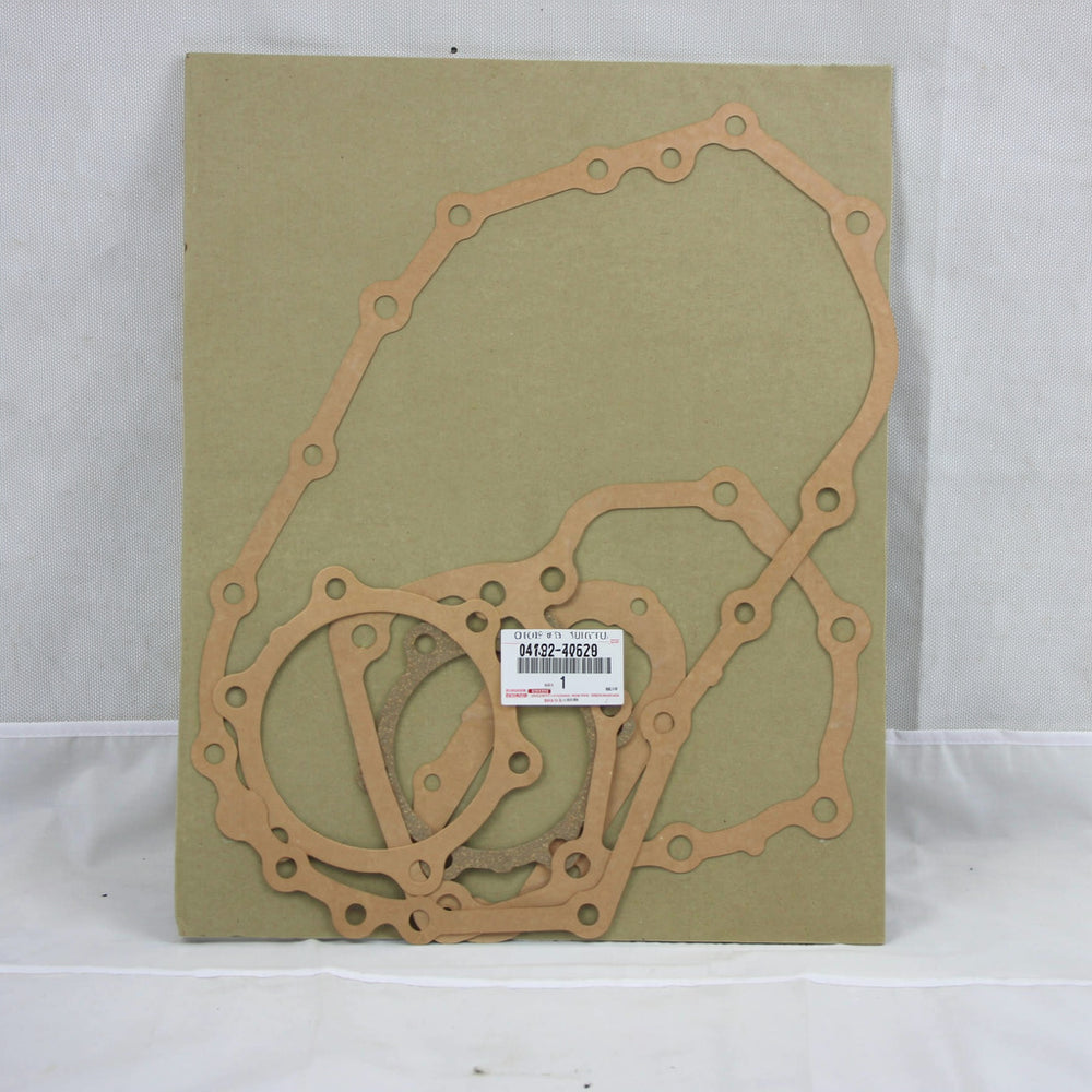 GASKET KIT, TRANSFER OVERHAUL: 0436260830