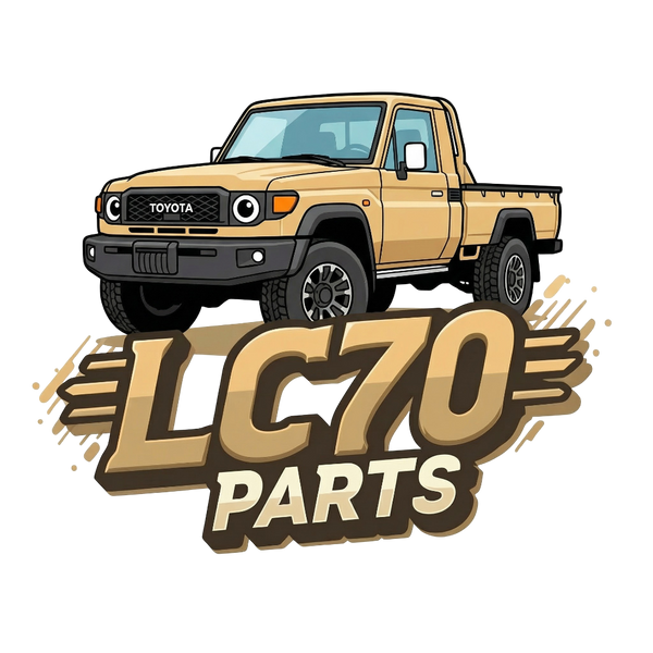 Lc70 Parts