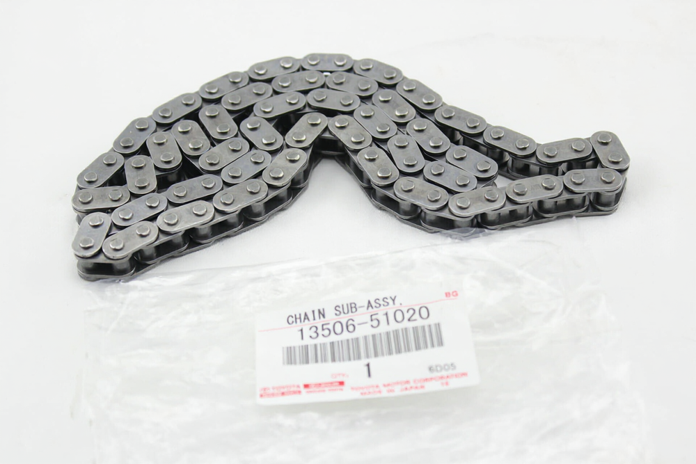 CHAIN SUB-ASSY : 1350651020