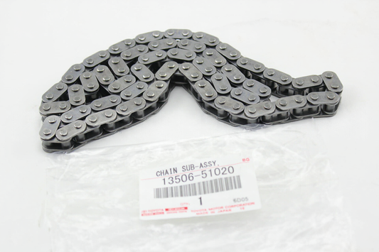 CHAIN SUB-ASSY : 1350651020