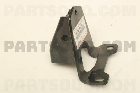BRACKET, FRONT STABILIZER, NO.1 RH, Toyota 4882460130