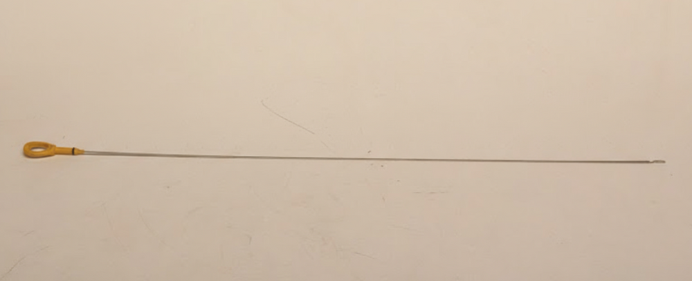 Toyota 1530166020 Oil dipstick