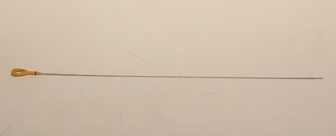 Toyota 1530166020 Oil dipstick