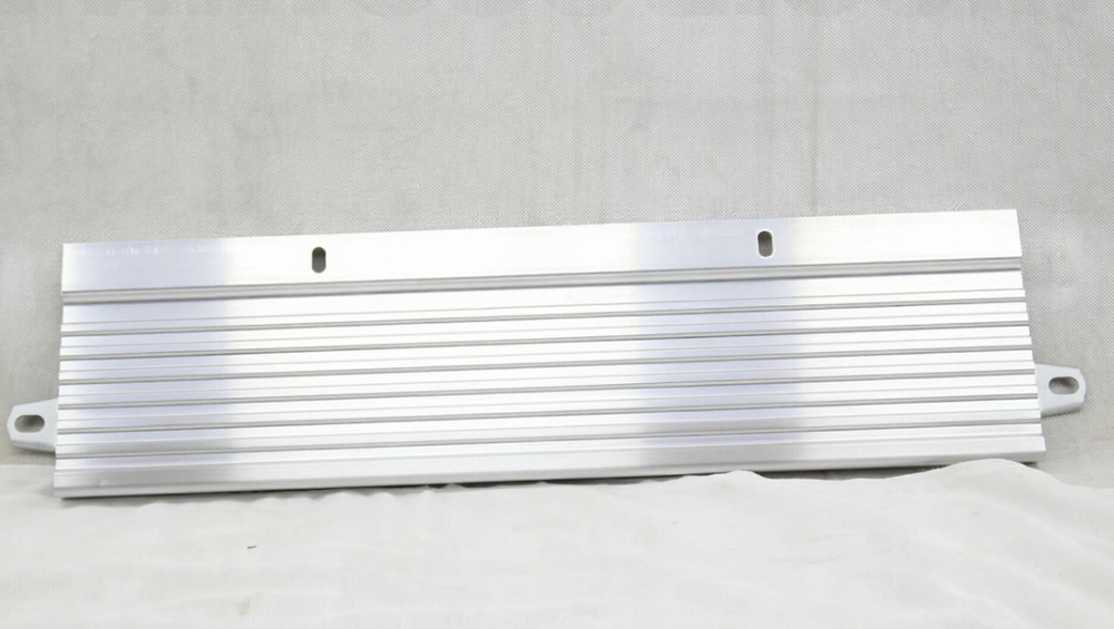 STEP ASSY, REAR BUMPER : 5235160070